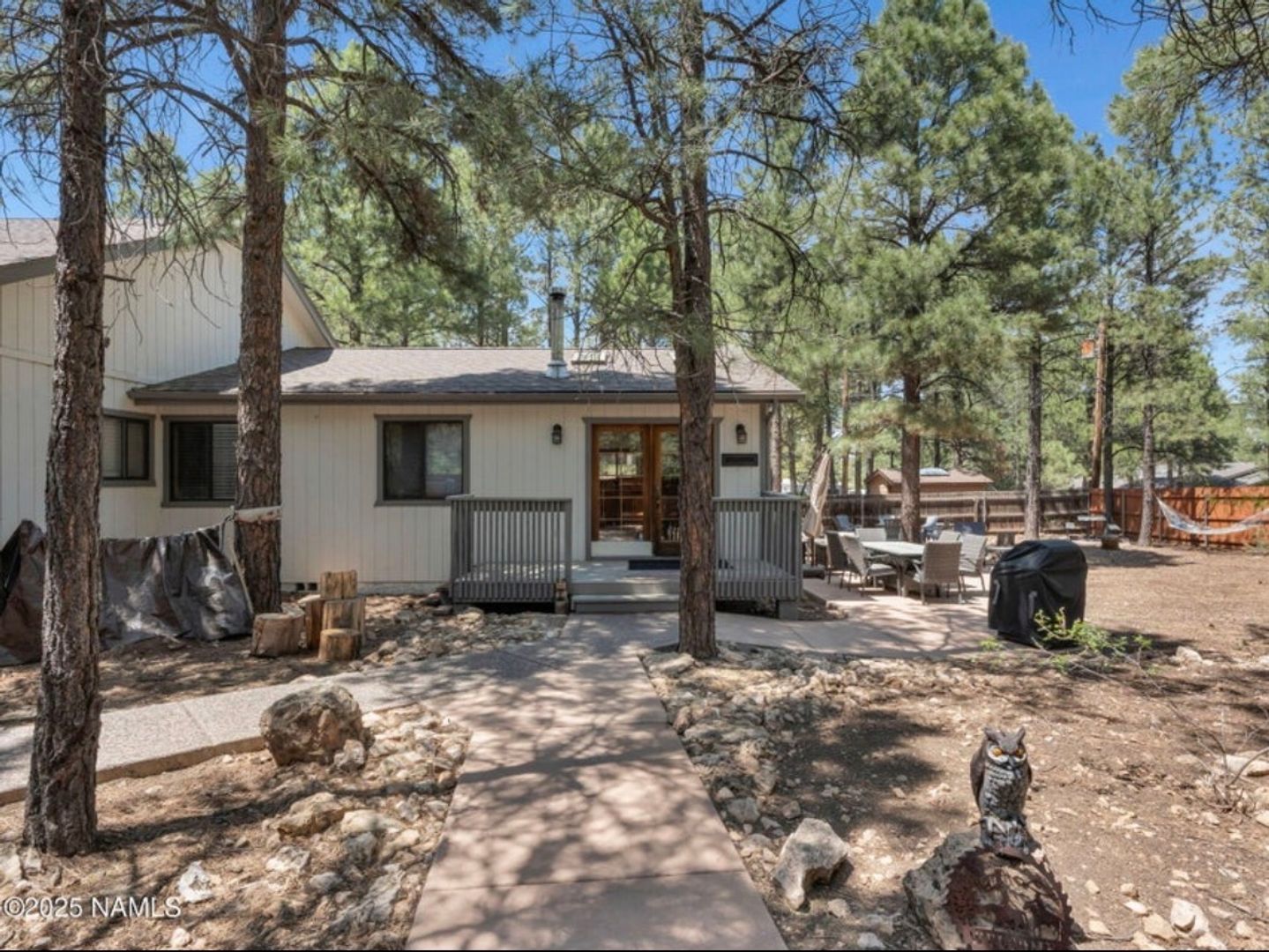 Flagstaff House: 4842 Medina WAY