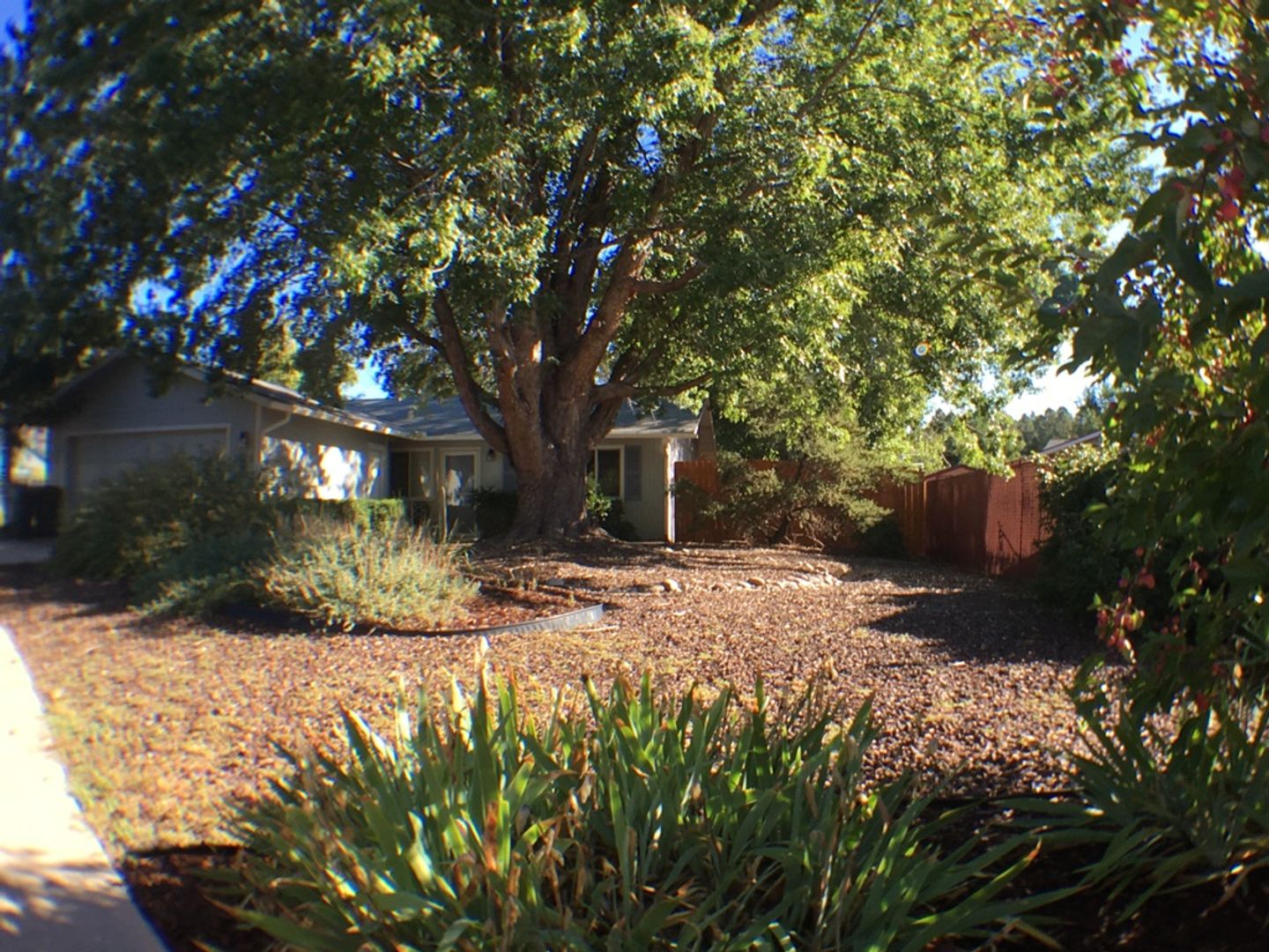 Flagstaff House: 3711 E Firefly Way