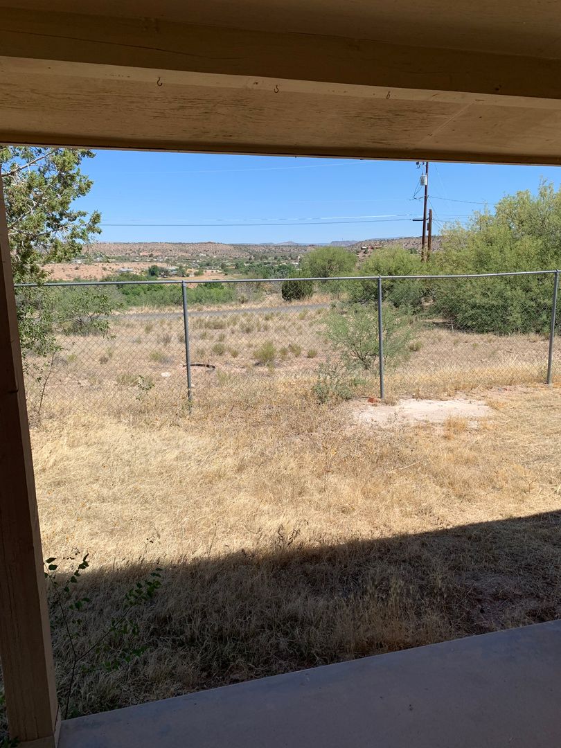 Rimrock House: 4552 Ghost Rider Way