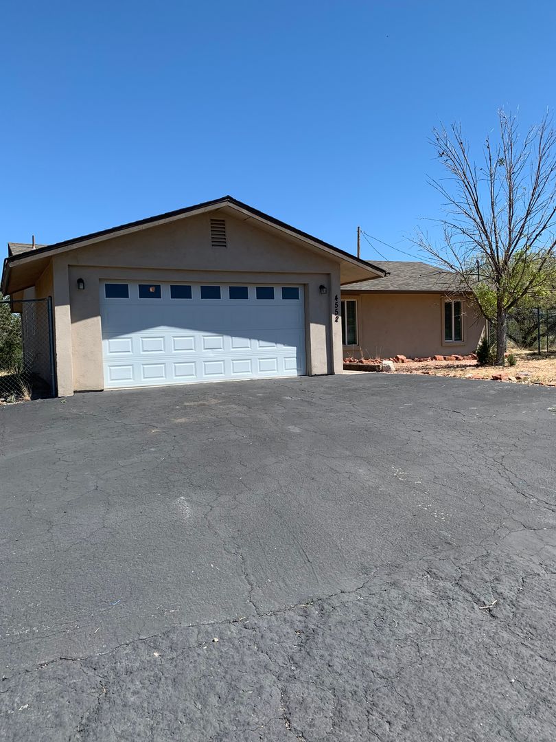 Rimrock House: 4552 Ghost Rider Way