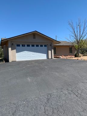 Great Rimrock Rental