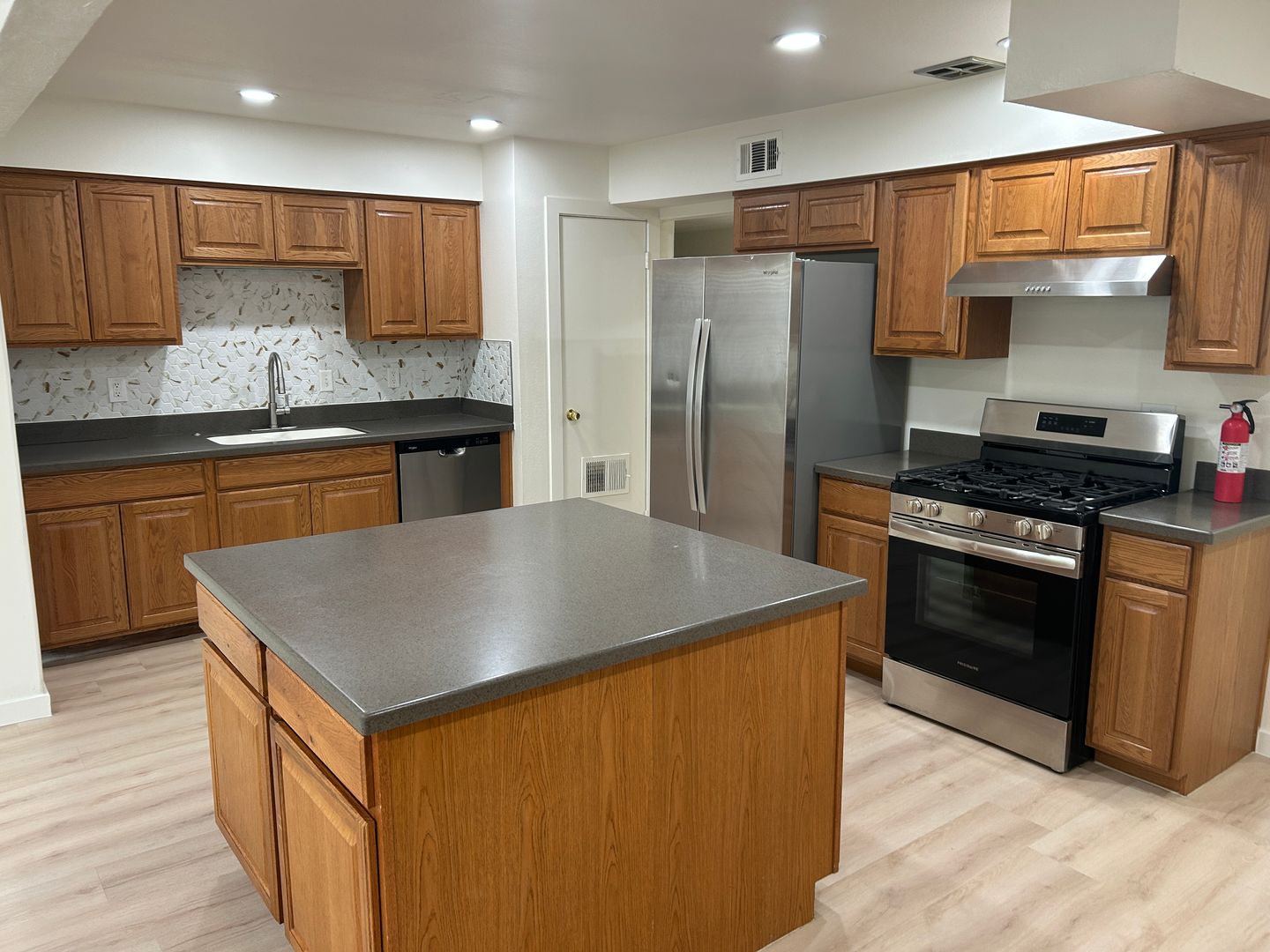 Flagstaff House: 2405 E Dortha Ave
