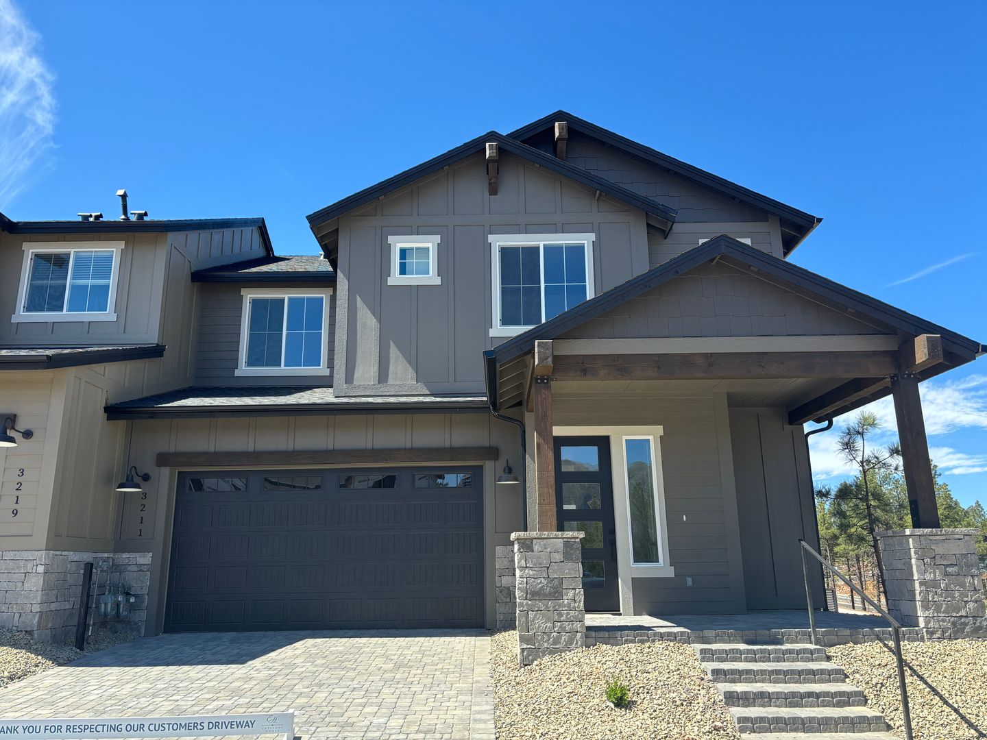 Flagstaff House: 3211 Copperleaf