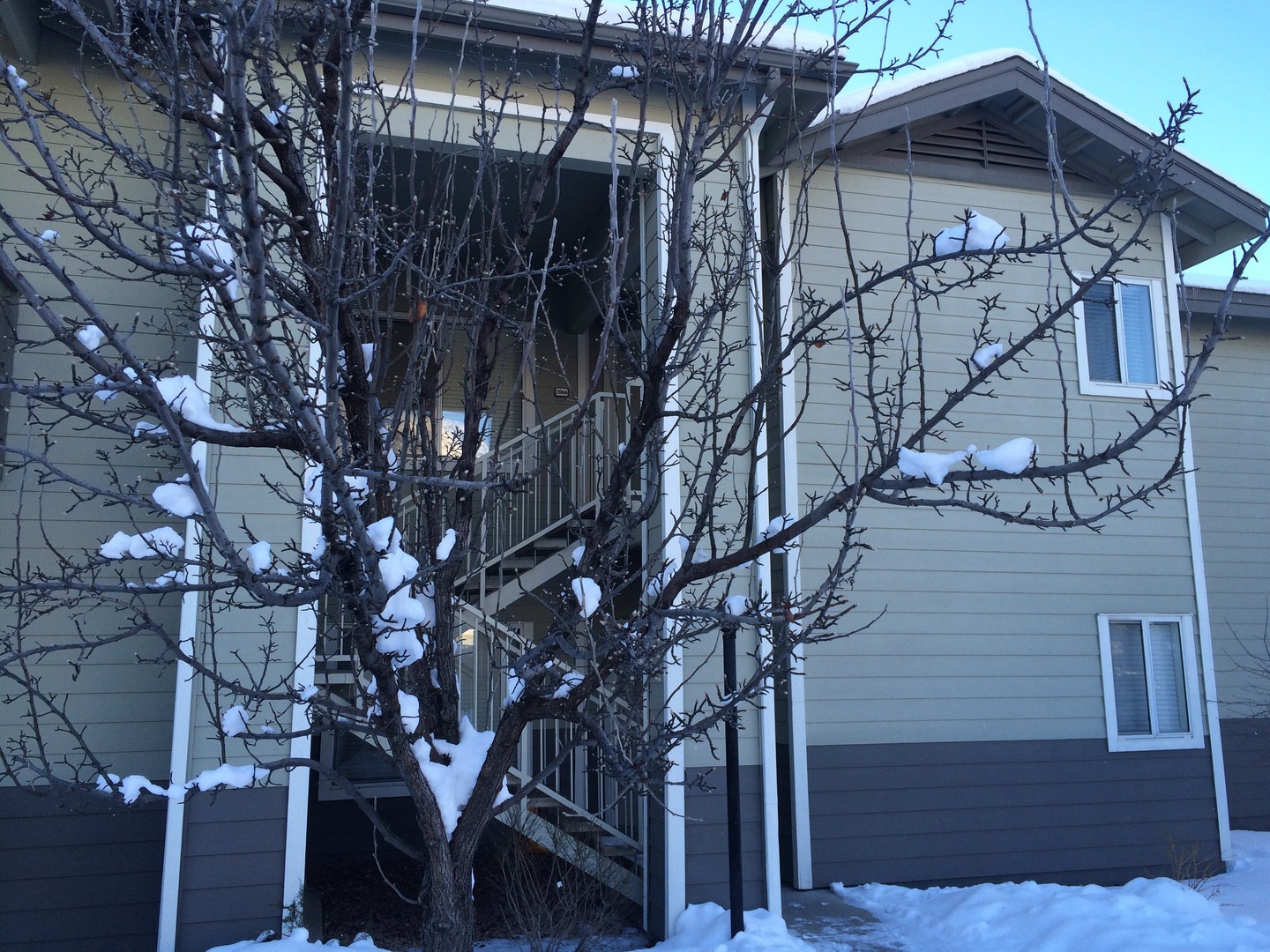 Flagstaff House: 4343 E. Soliere Ave. #2066