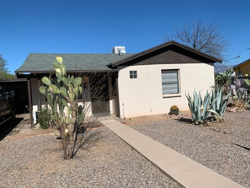 Great Tucson Rental – photo 1
