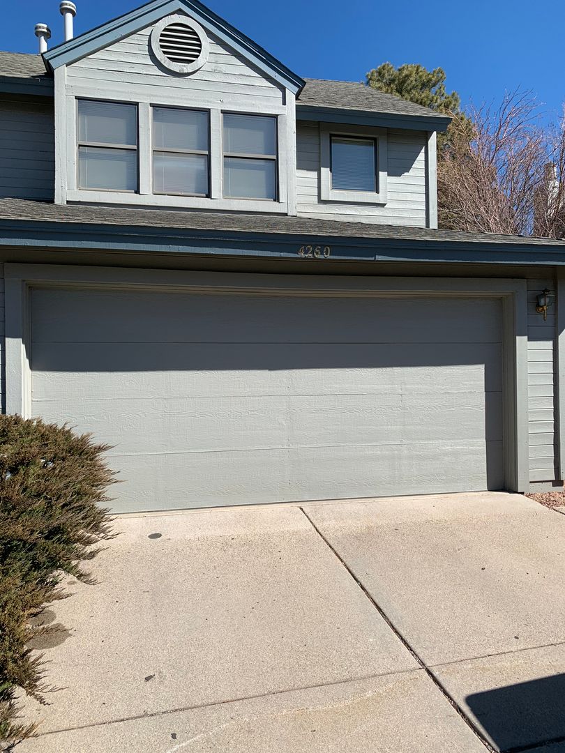 Flagstaff House: 4260 E. Spring Meadows Circle