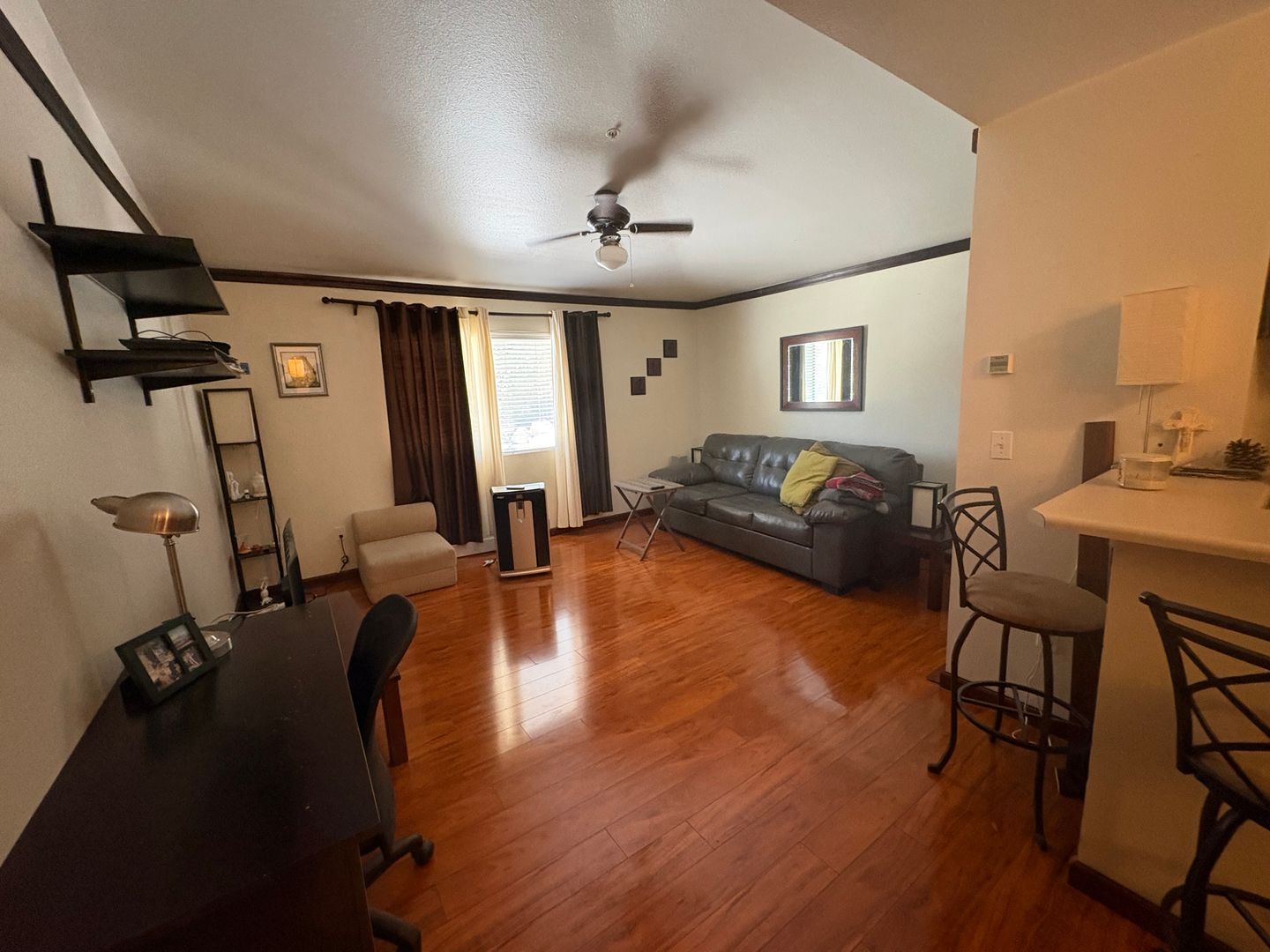 Flagstaff House: 1185 W. University Ave