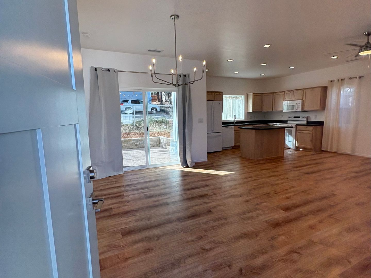 Flagstaff House: 1817 N. West St