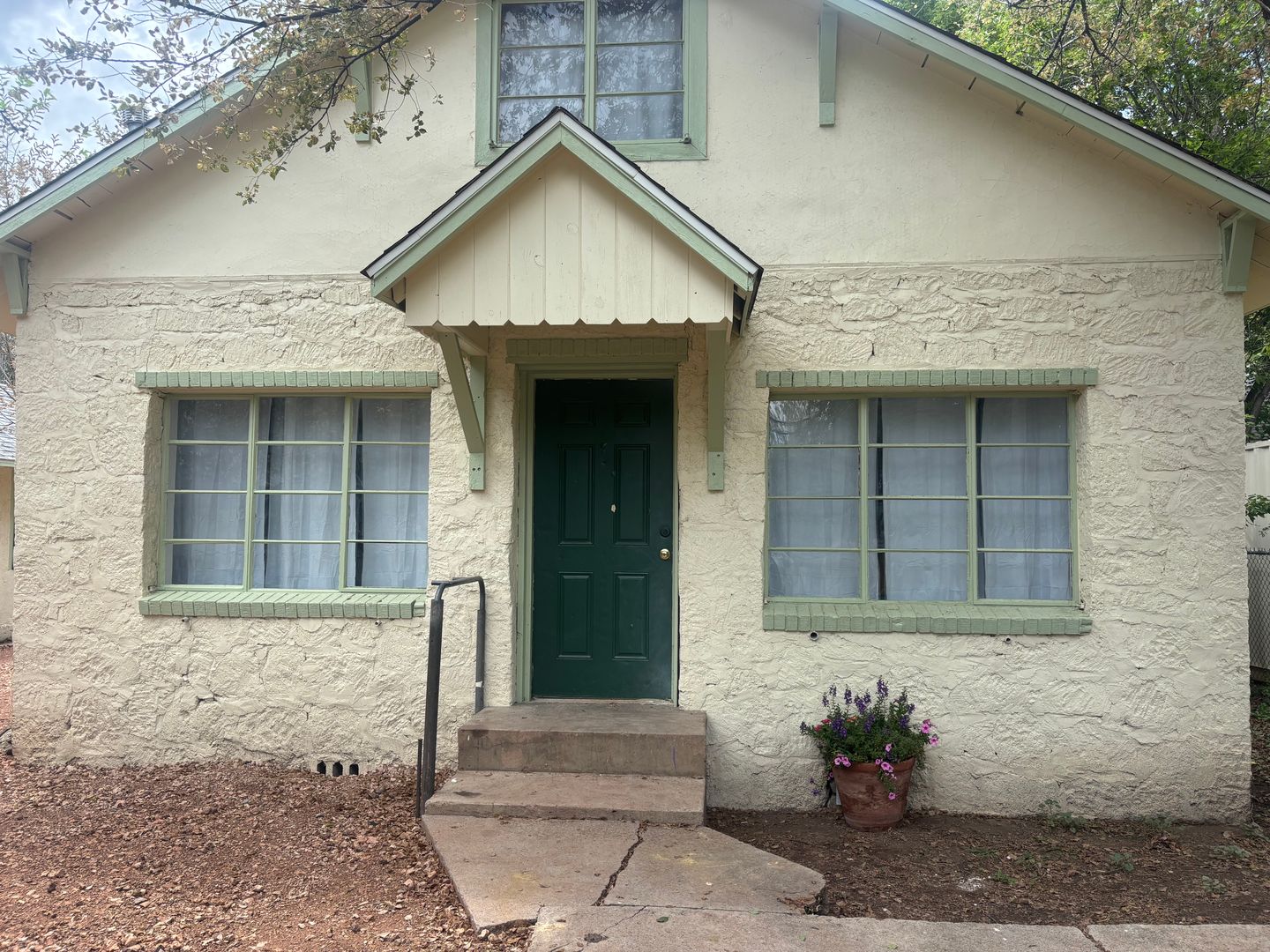Flagstaff House: 110 S O'Leary