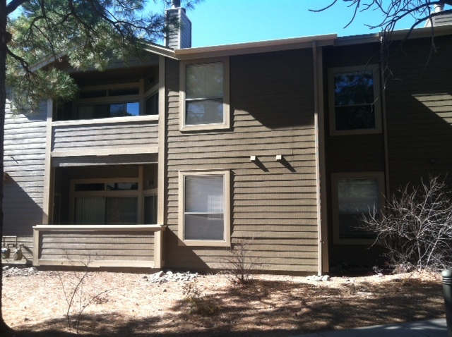FLAGSTAFF House: 1401 N 4TH ST #204