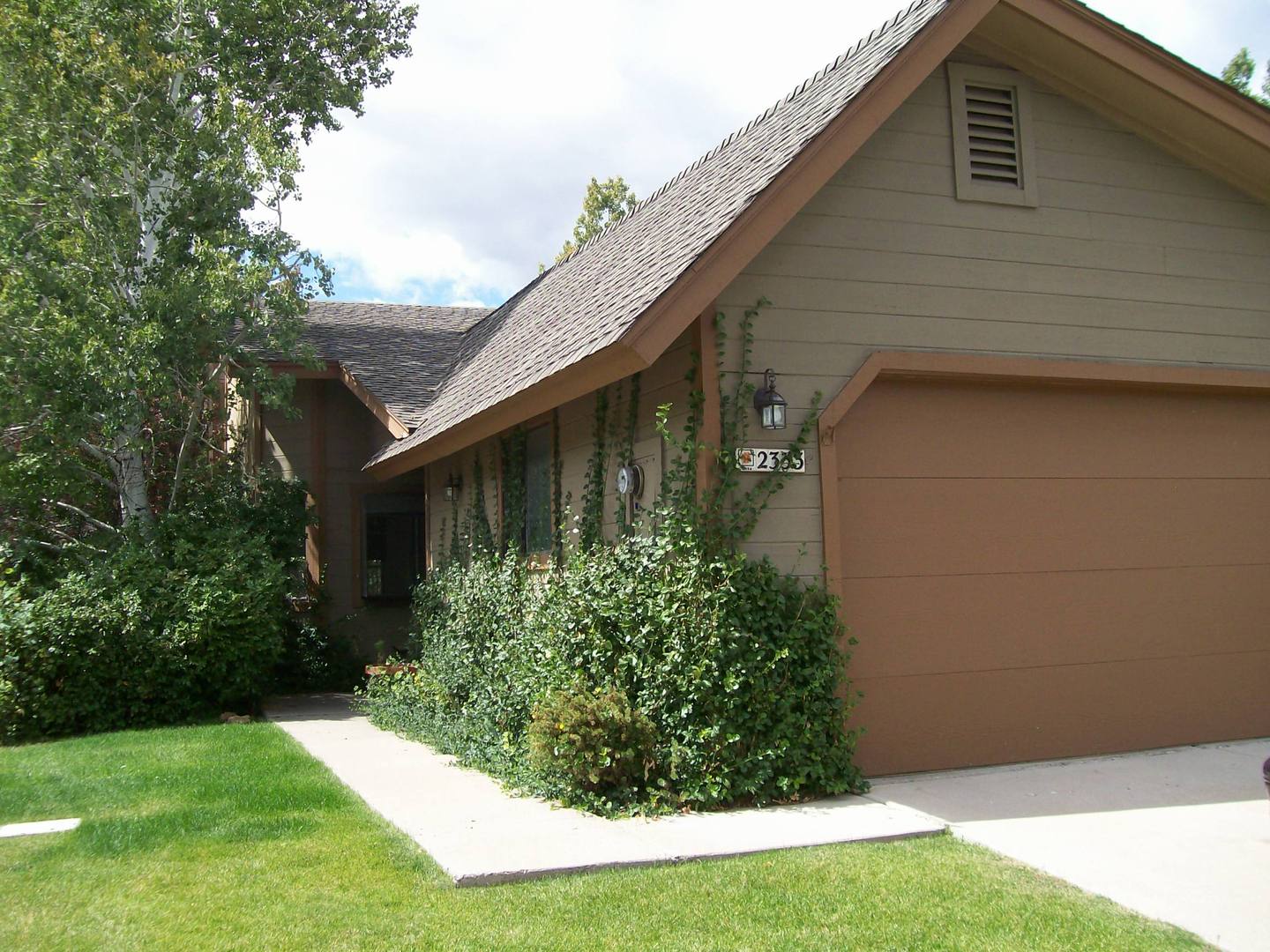 FLAGSTAFF House: 2333 N Plateau