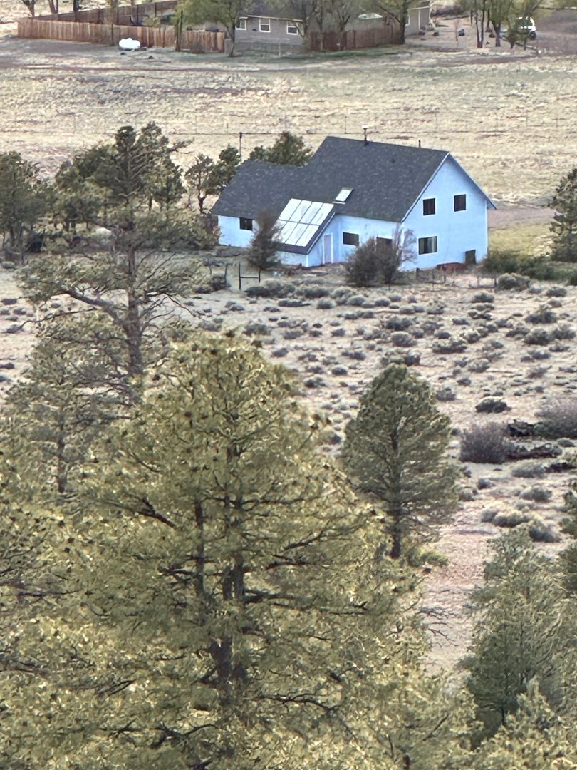 Flagstaff House: 9210 Starfield Road