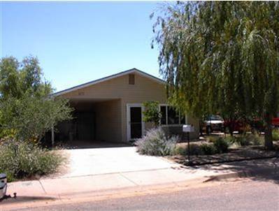 WINSLOW House: 813 W HENDERSON ST.