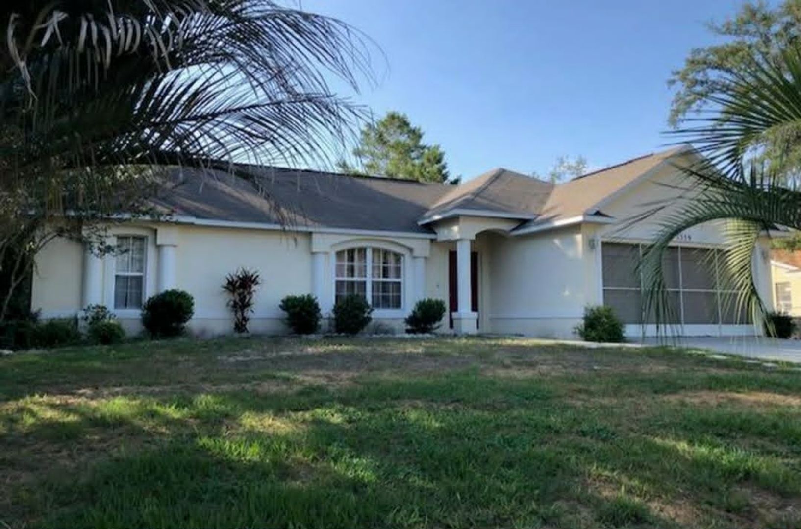 Spring Hill House: 3339 Gretna Dr