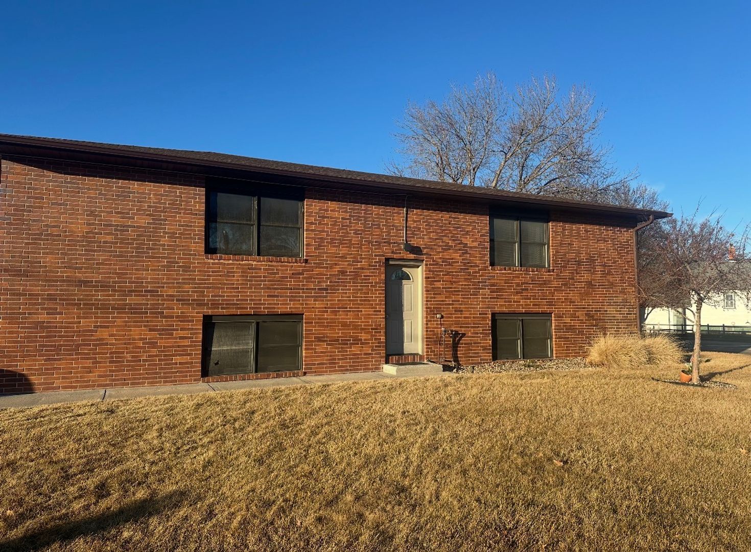Grand Island Apartment: 1808 W. Faidley Ave.