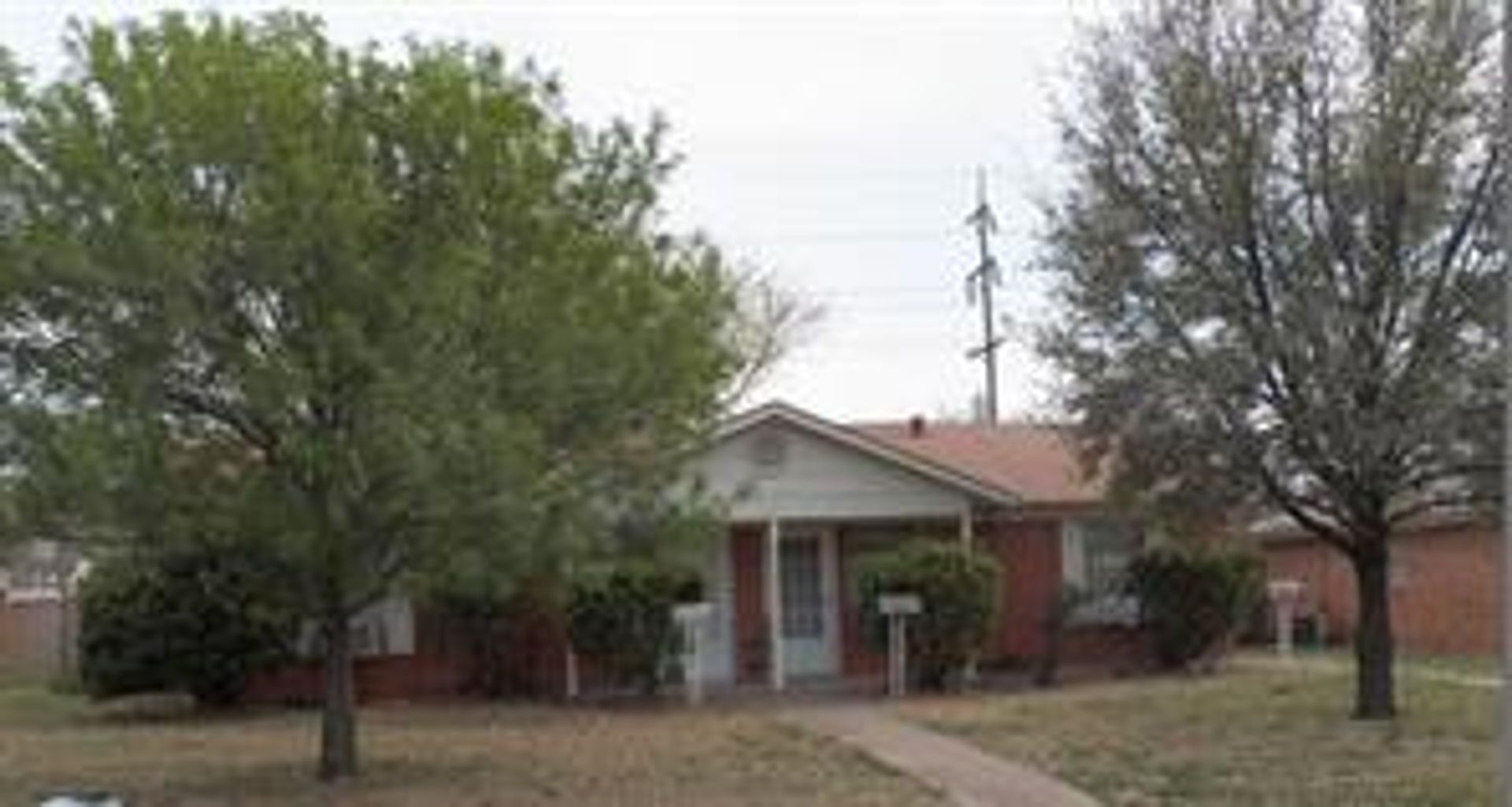 Abilene House: 3309 South 27th Apt #3