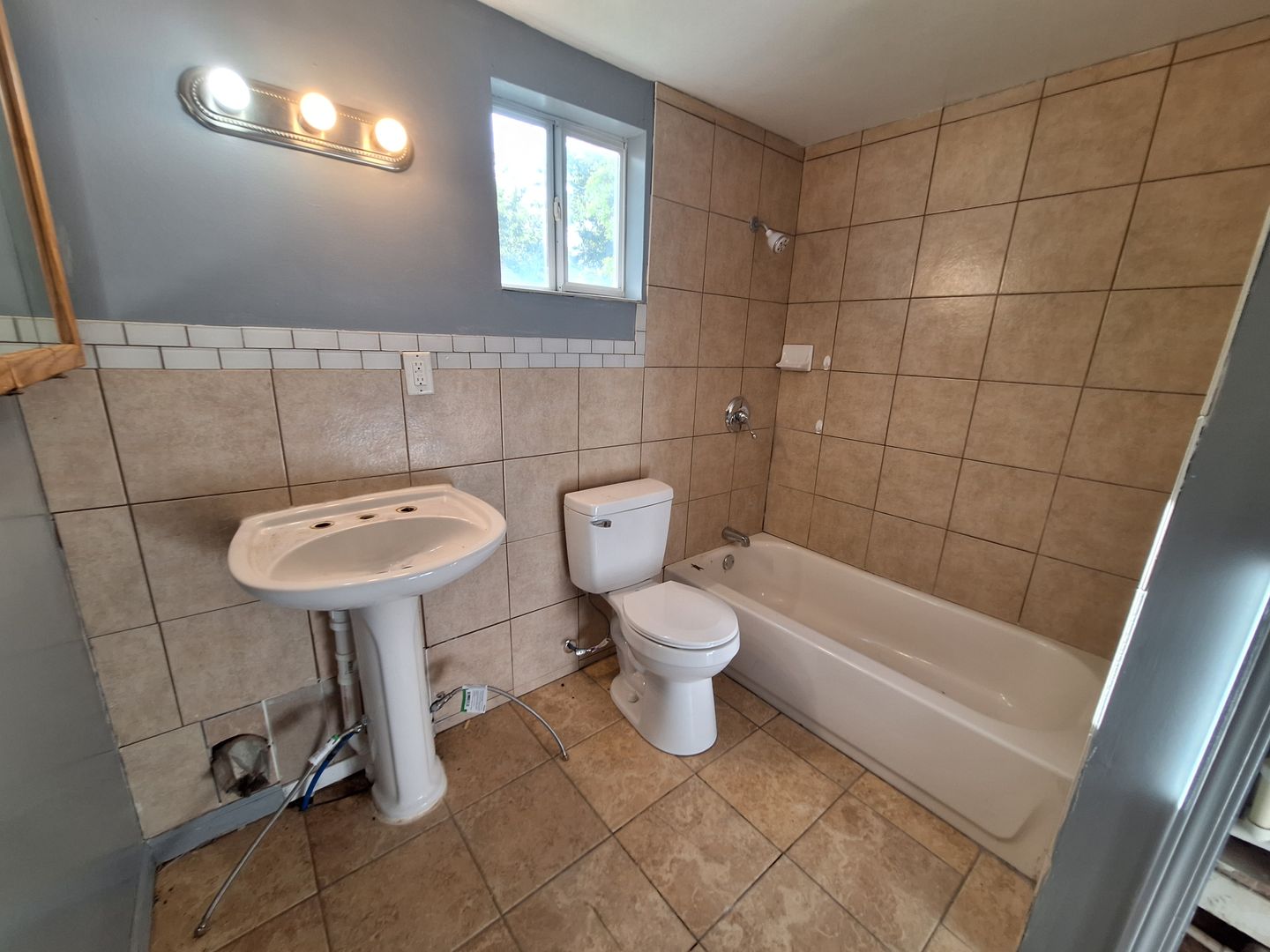 Abilene Apartment: 918 Pecan