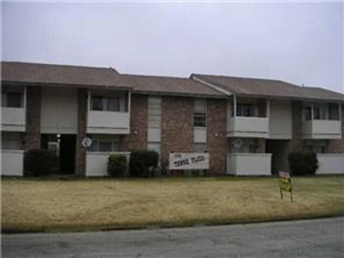 Abilene House: 1750 North 5th #109