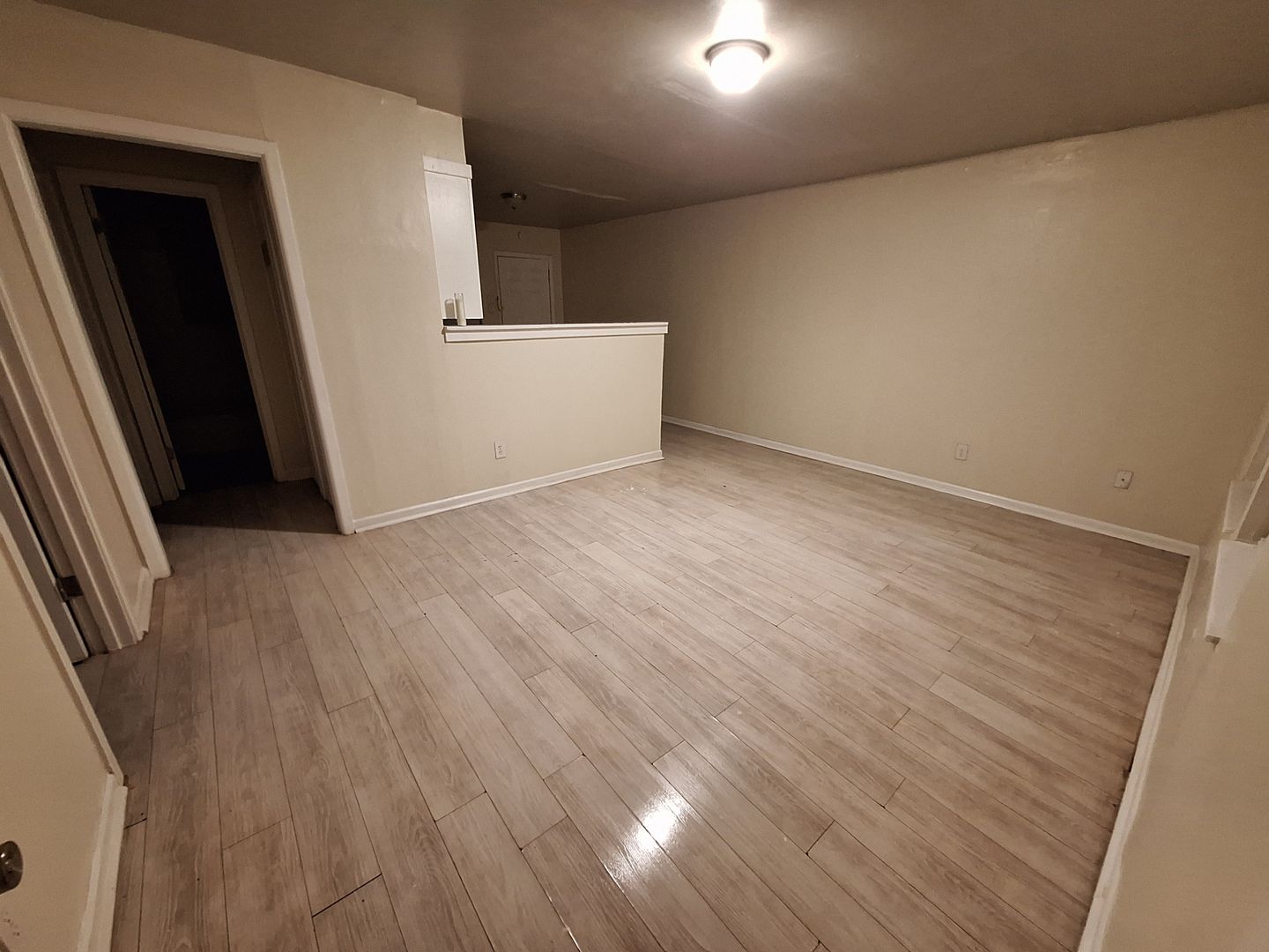 Abilene House: 1518 Victoria