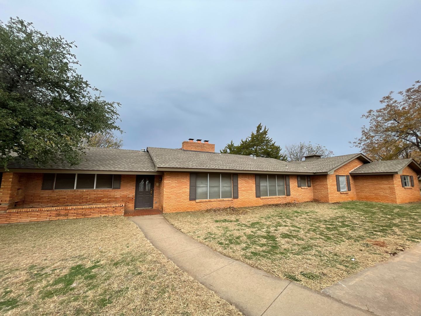 Abilene House: 598 Washington