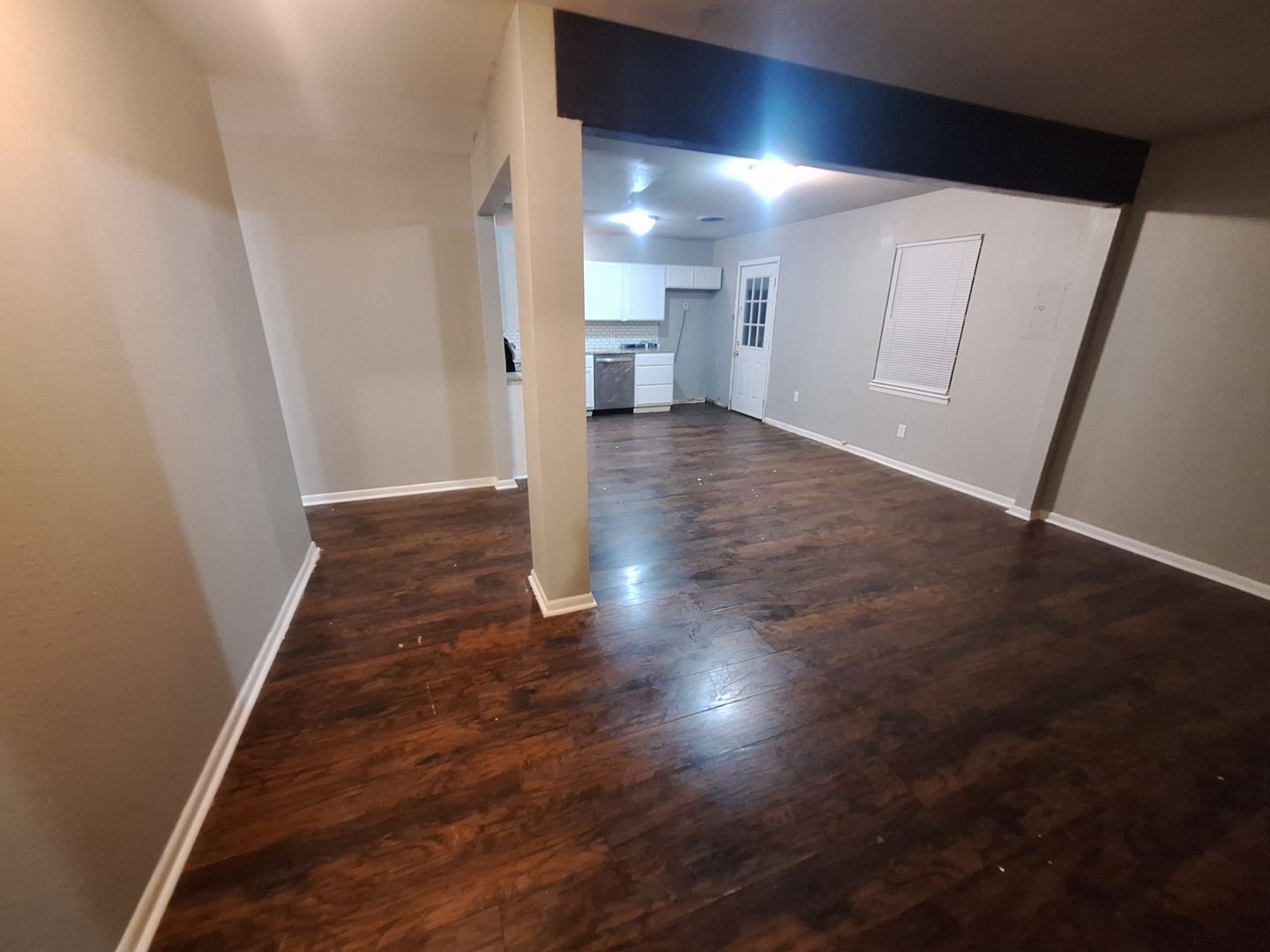 Abilene House: 2701 S. 40th