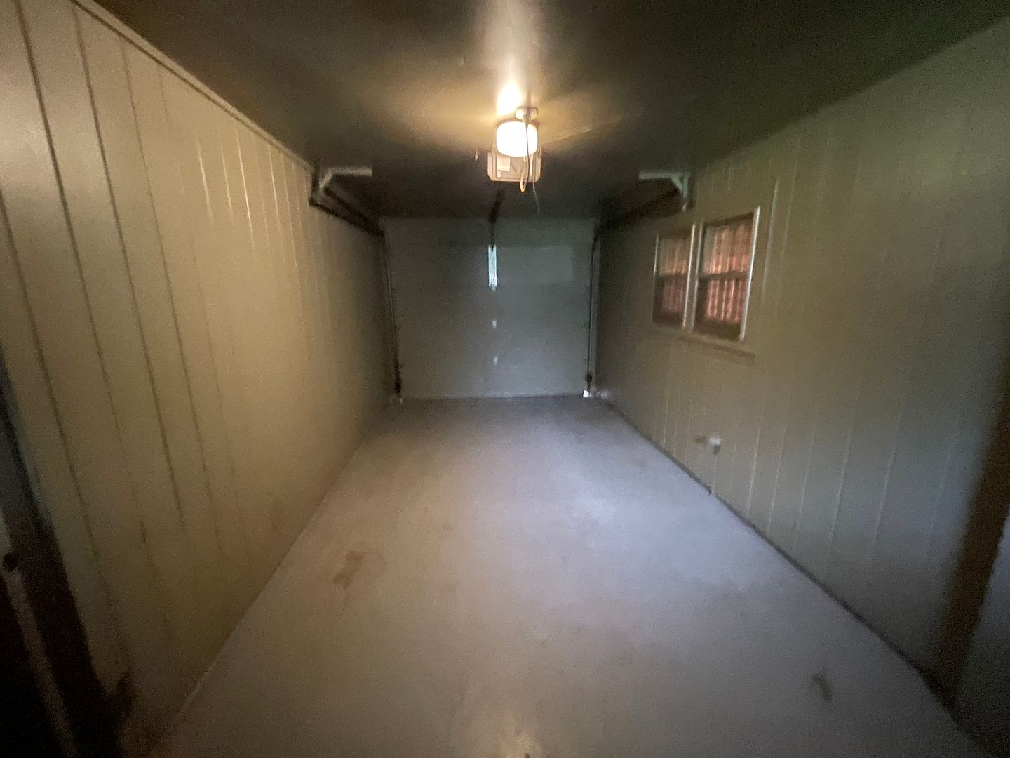 Abilene House: 1625 Vegas Road