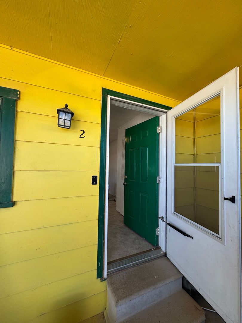 Abilene House: 739 Iberis #1