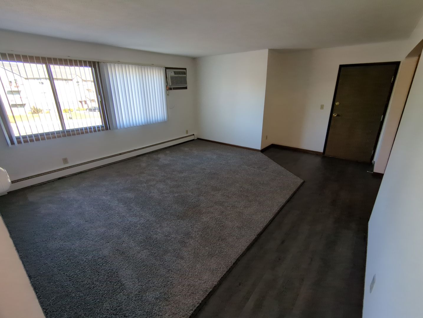 St Cloud Apartment: 1014 E St Germain