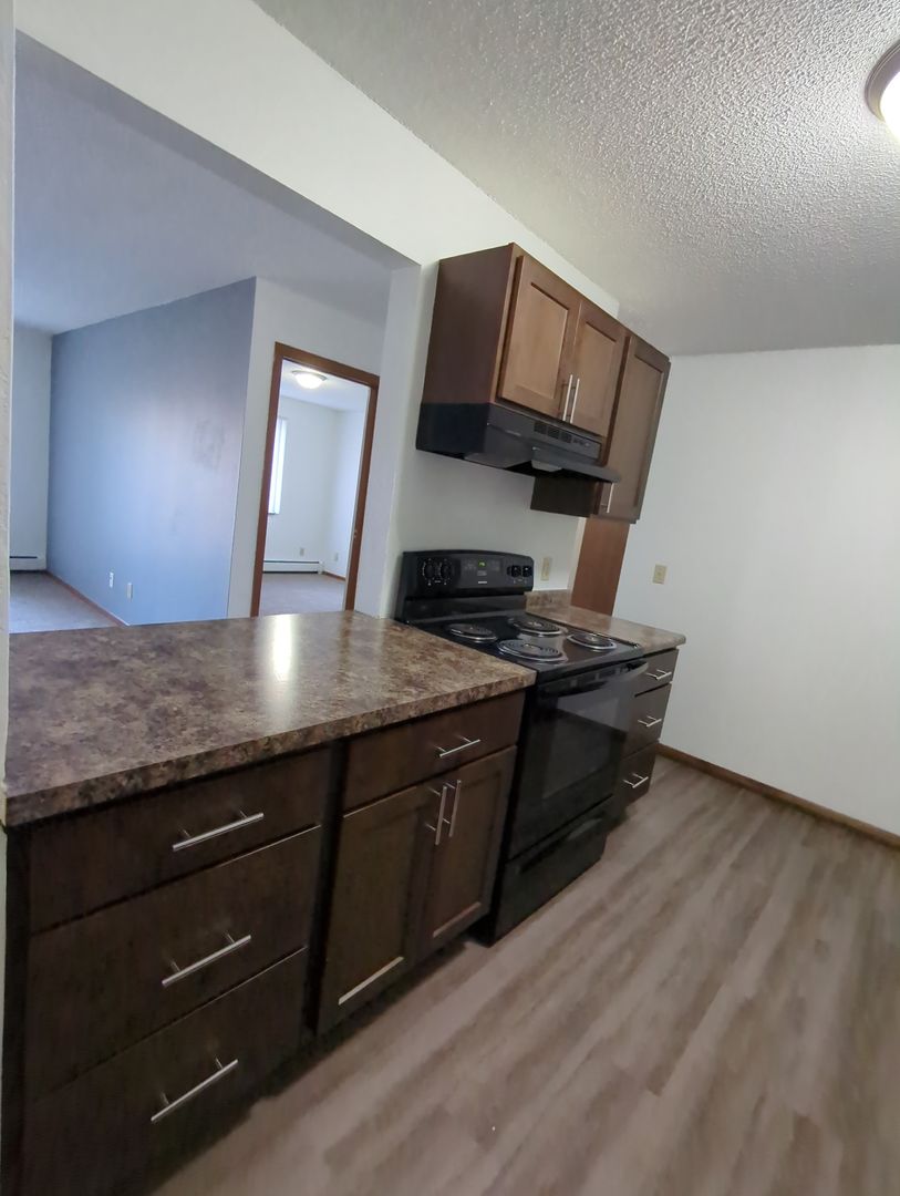 St Cloud Apartment: 230 2nd St NE