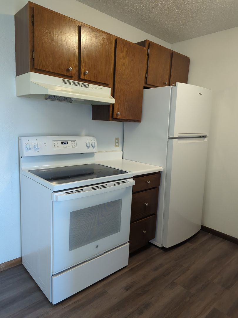 St Cloud Apartment: 1014 E St Germain