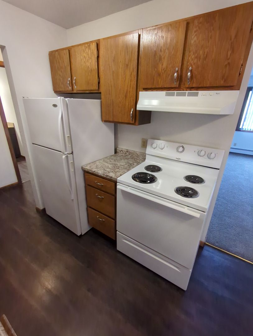 St Cloud Apartment: 1014 E St Germain