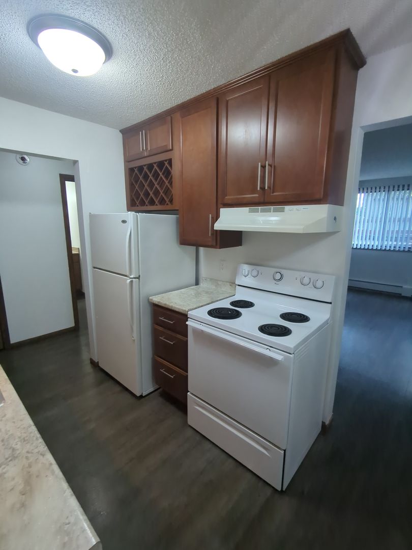 St Cloud Apartment: 1014 E St Germain