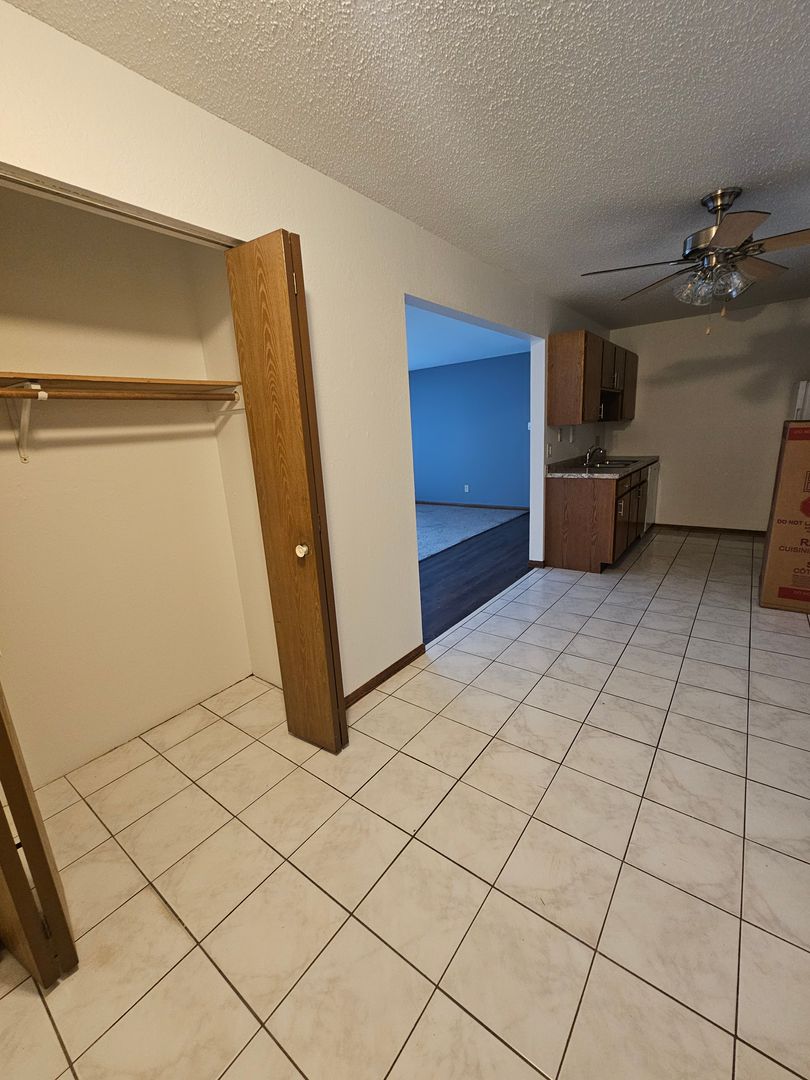 St Cloud Apartment: 1014 E St Germain