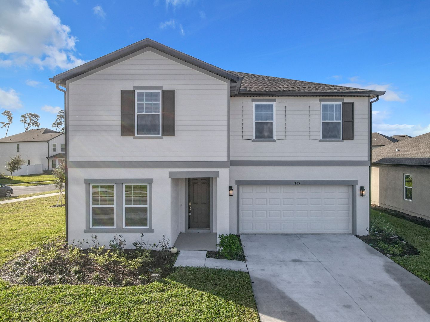 Deltona House: 1469 Arbor Hill Dr.