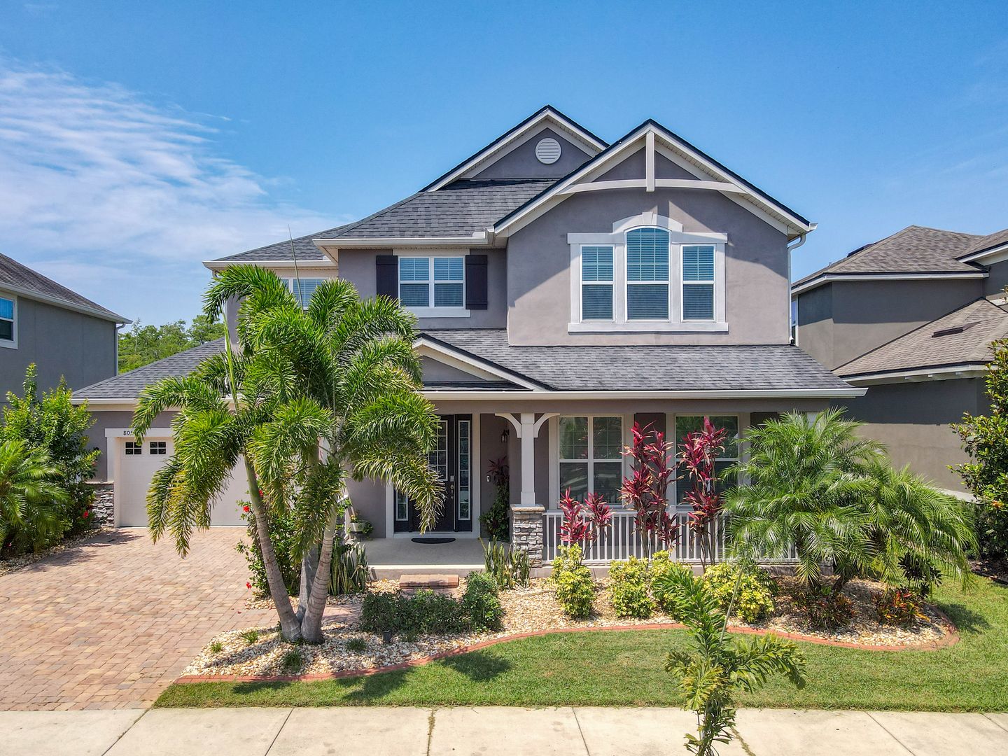 Orlando House: 8054 Bushmaster Avenue