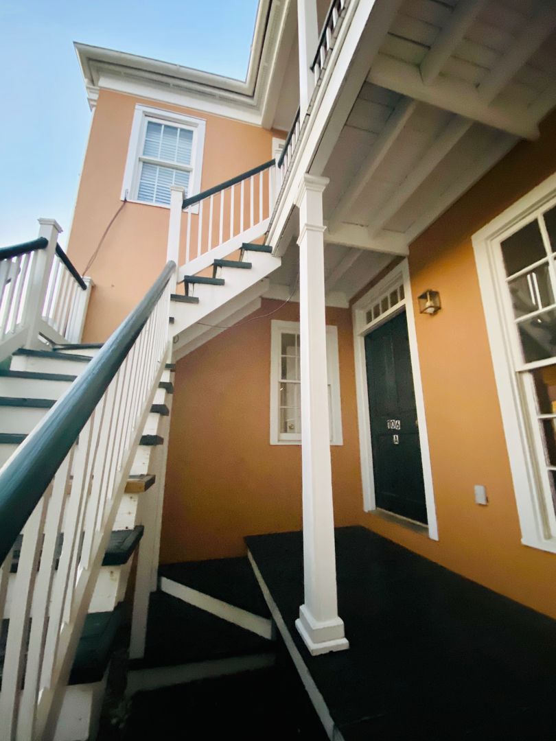 Starkville Apartment: 106 Planters Row