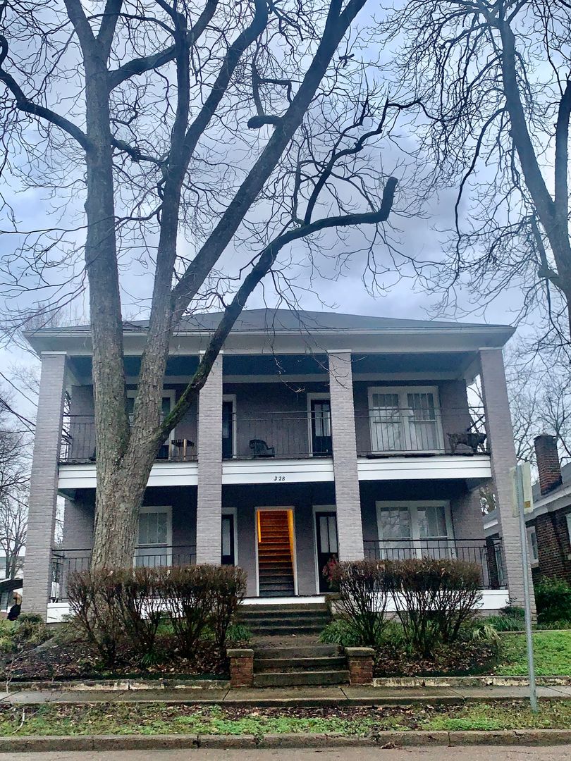 Tupelo Apartment: 328 N Madison