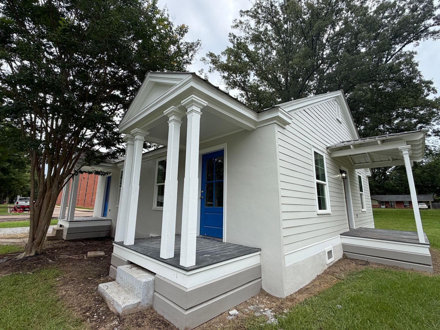 Starkville Apartment: 401 Mckee