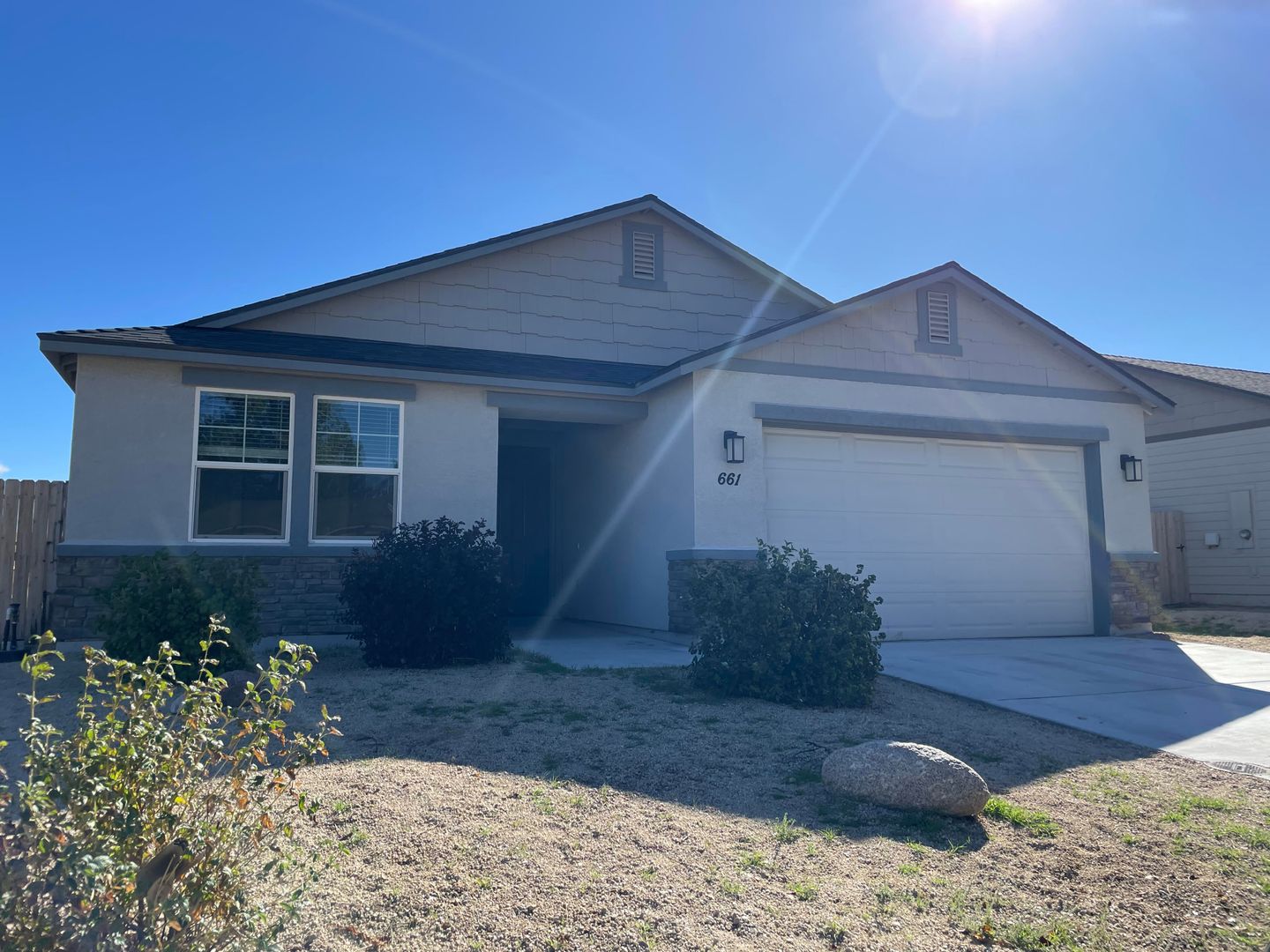 Fernley House: 661 White Eagle Ln