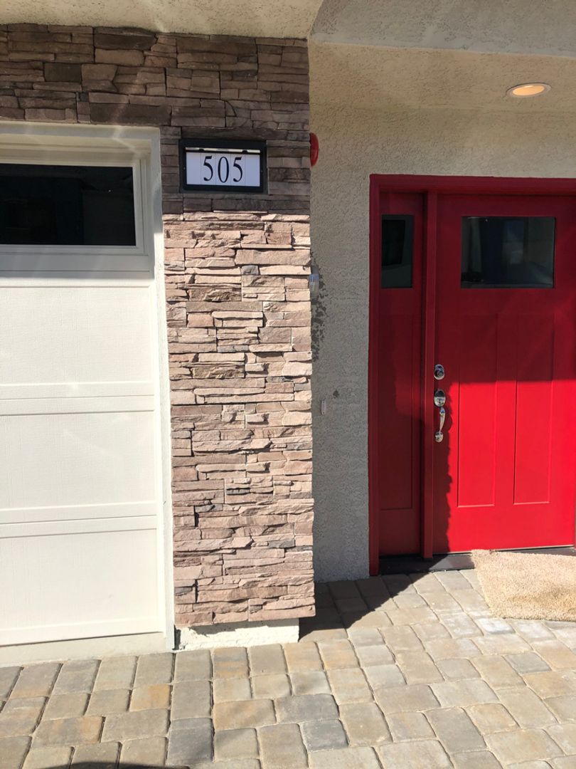 Reno House: 505 Logan Jacob Lane