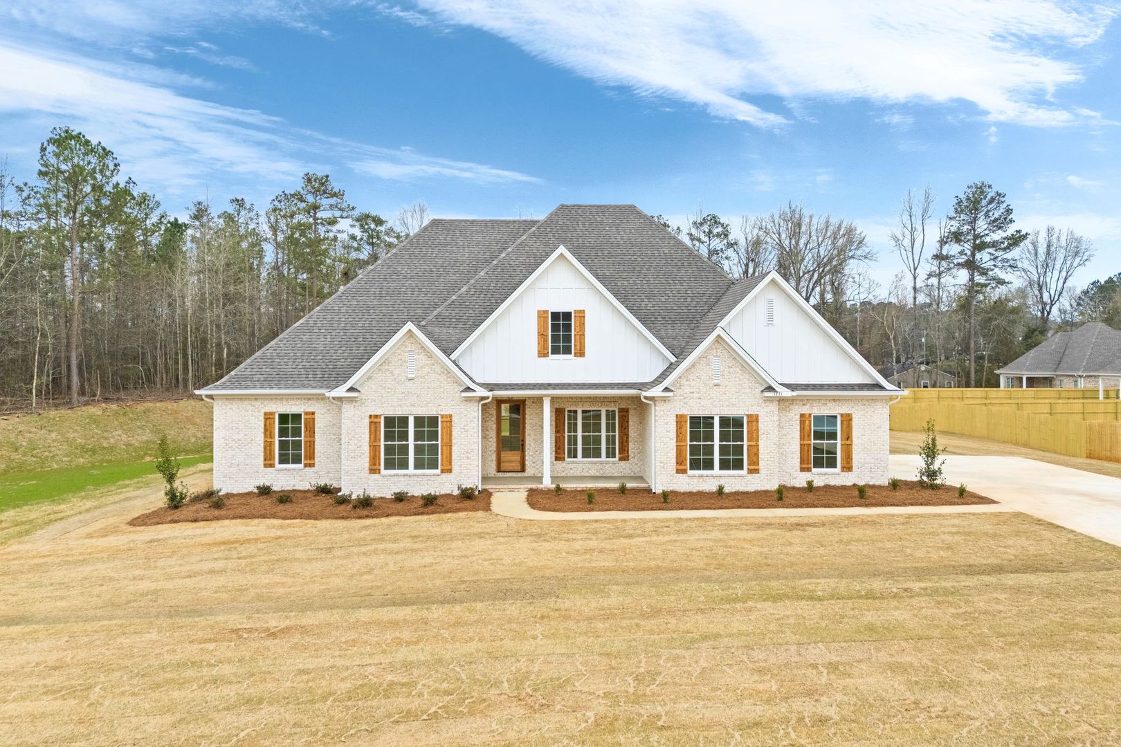 Opelika House: 1771 Hanson Street