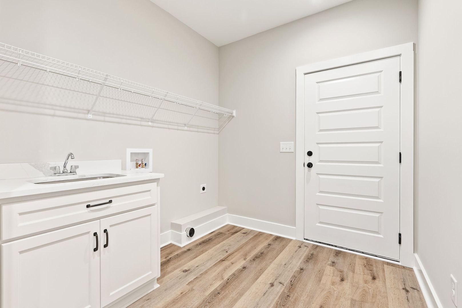 Laundry room at 1785 Hanson Street (2 of 2)