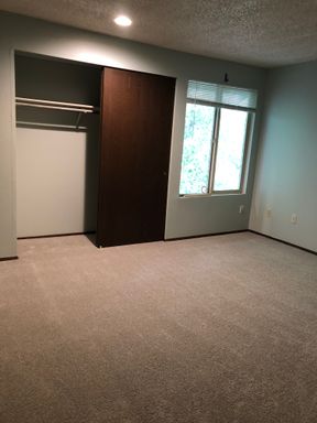 Town House in Auburn with One Car Garage, Fresh Paint, New Carpet & New LVP – photo 1