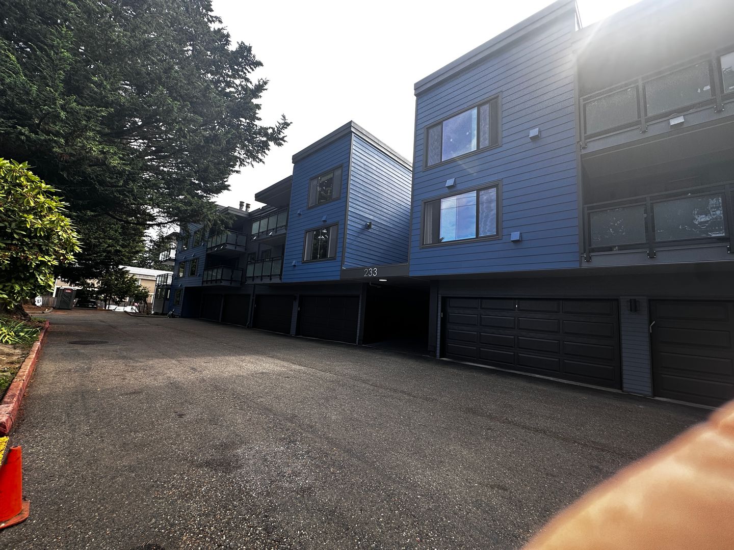 Burien Condo: 233 SW 154th, #301