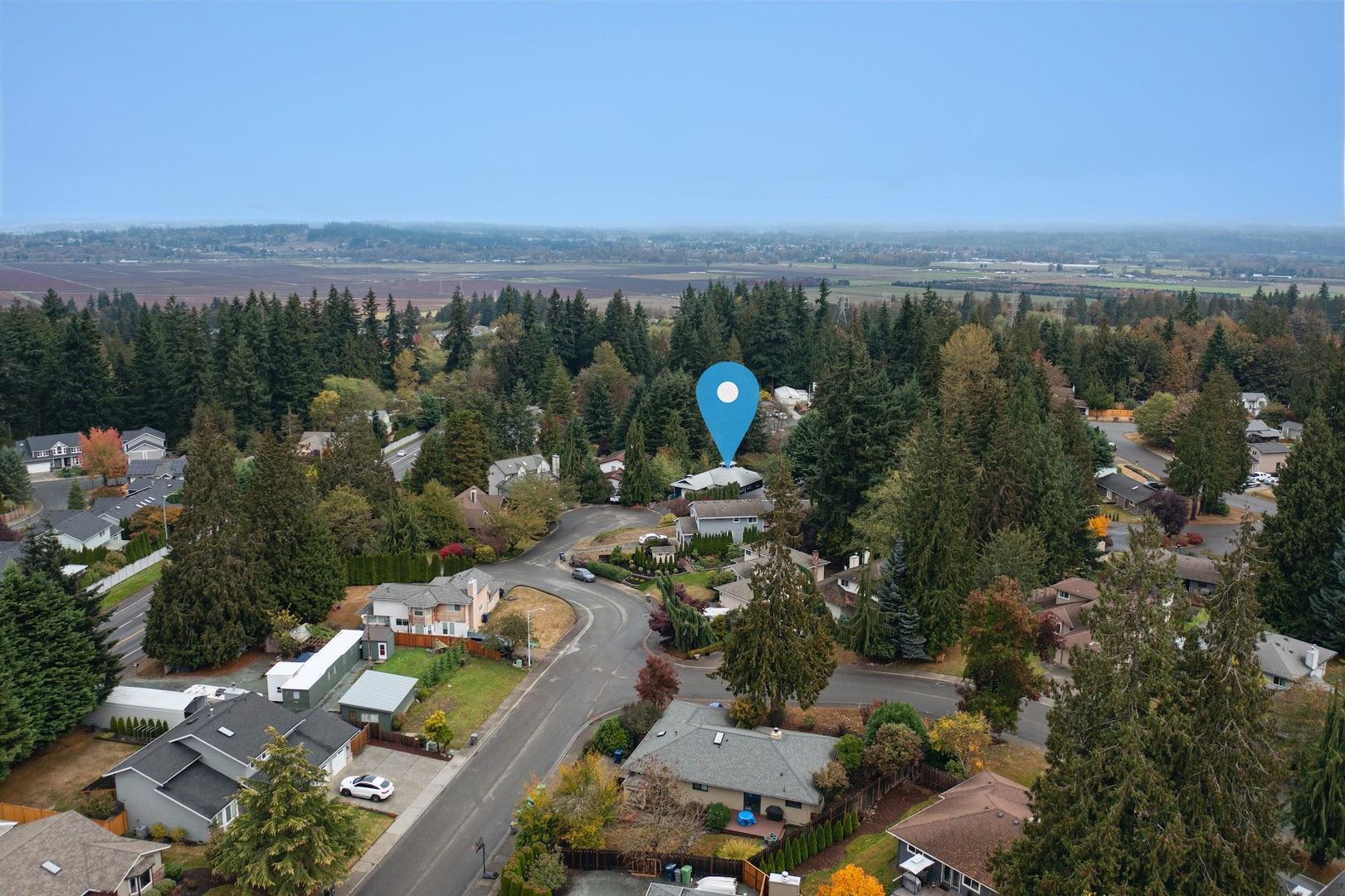 Snohomish Apartment: 5621 126th St SE