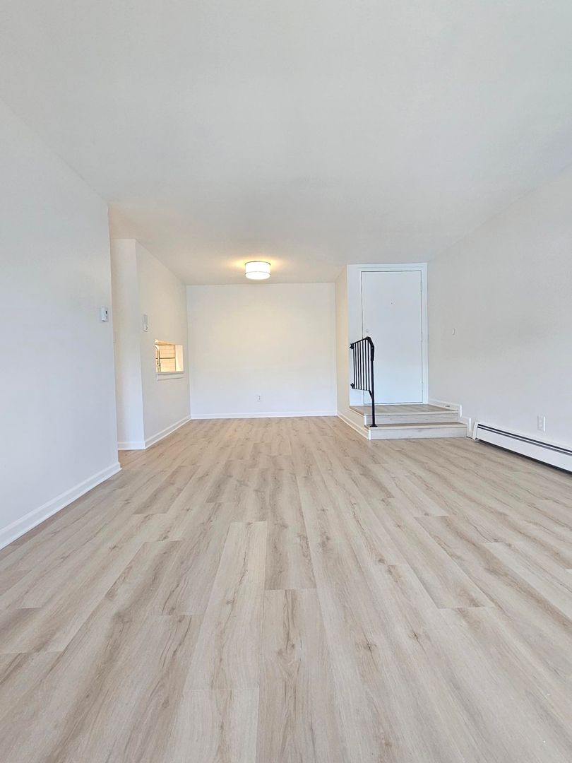 Crown Point Apartment: 1049 South Main Street