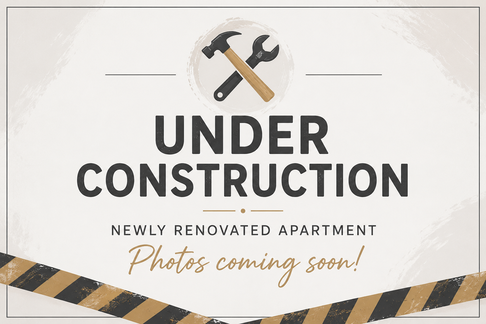 Crown Point Apartment: 1049 South Main Street