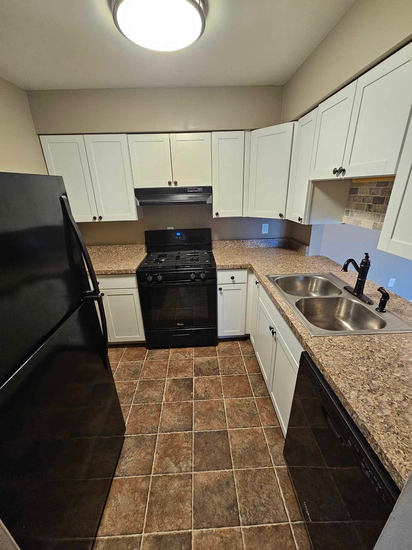 Crown Point Apartment: 1049 South Main Street