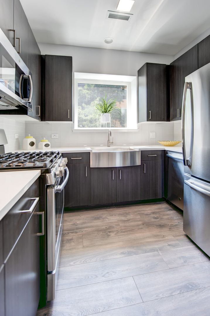 Chicago Apartment: 904 & 909 W Montana Street