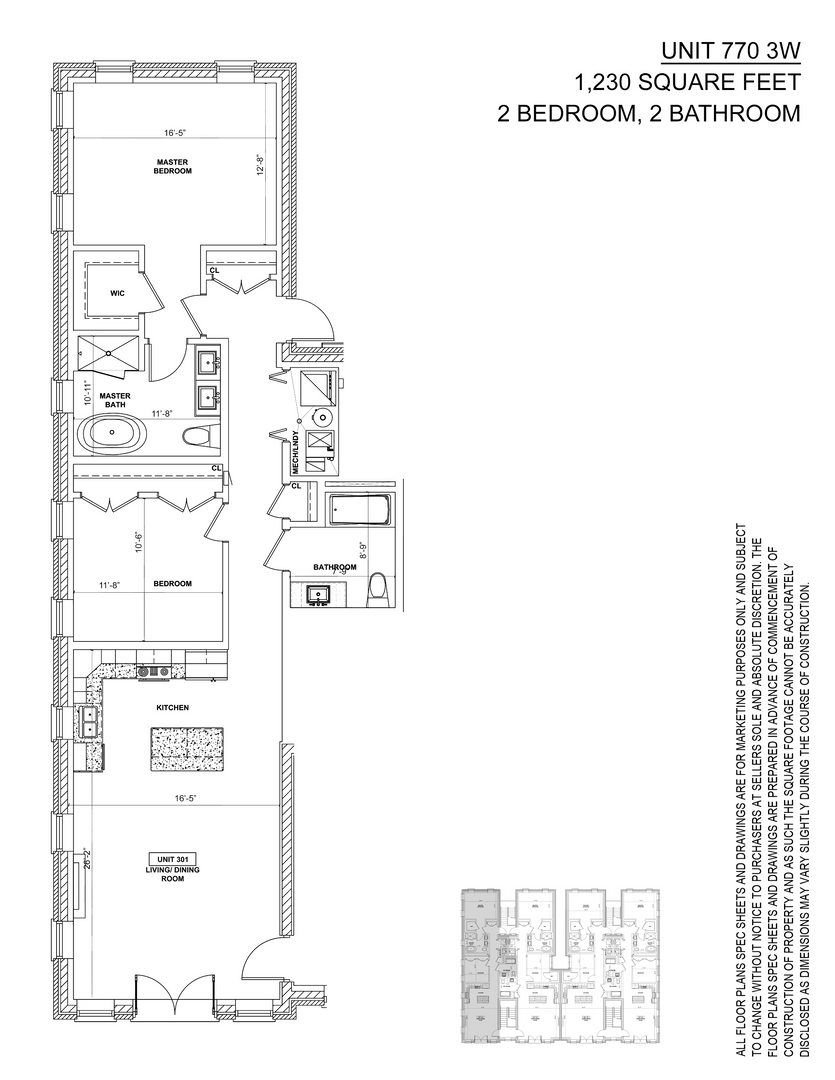 Roselle Apartment: 730-840 E Irving Park Rd